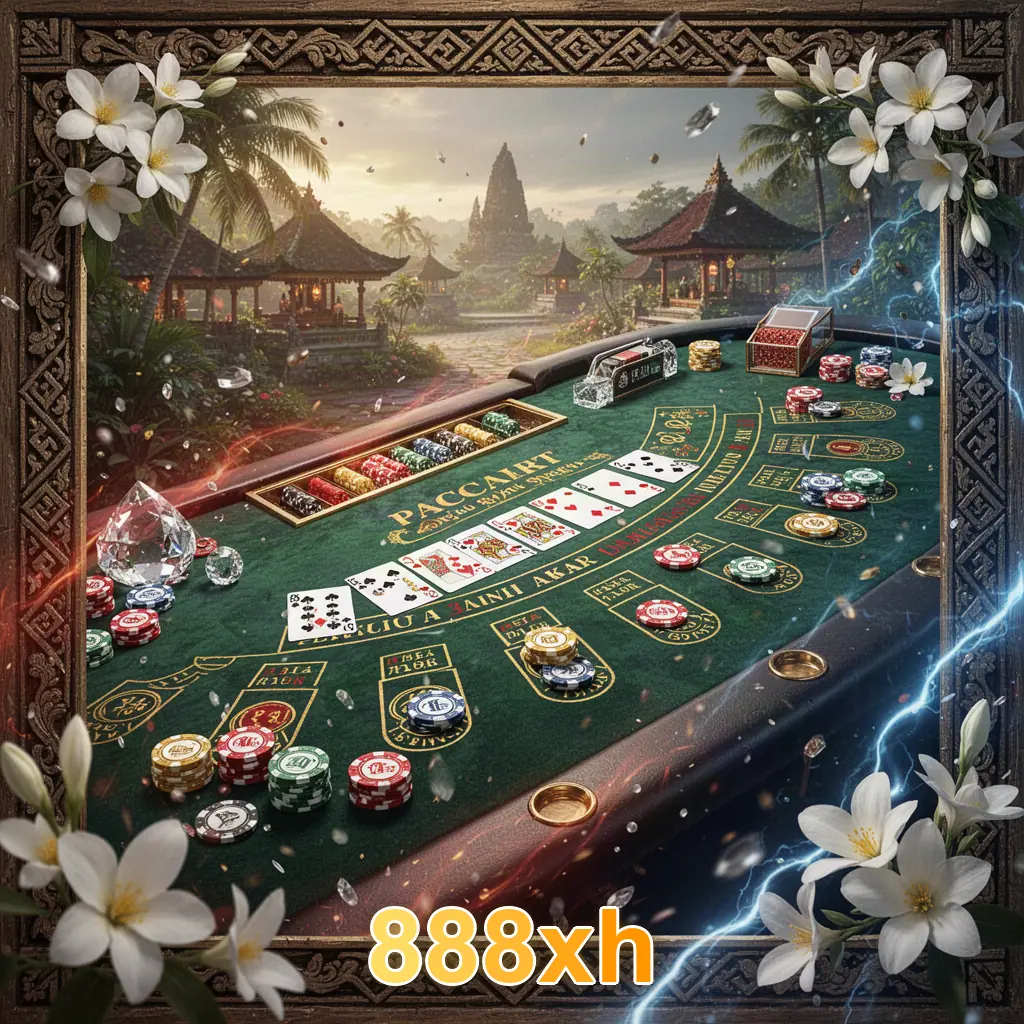 Unduh 888xh