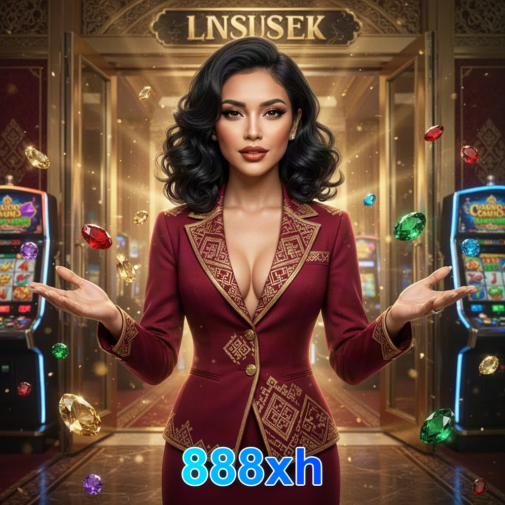 Penyedia slot utama 888xh - NetEnt, Pragmatic Play, Play'n GO