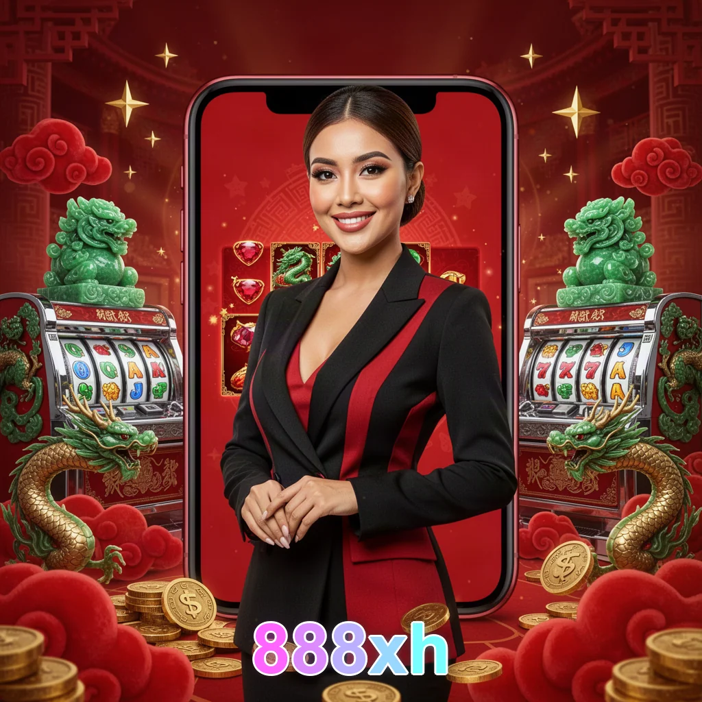 Masuk 888xh