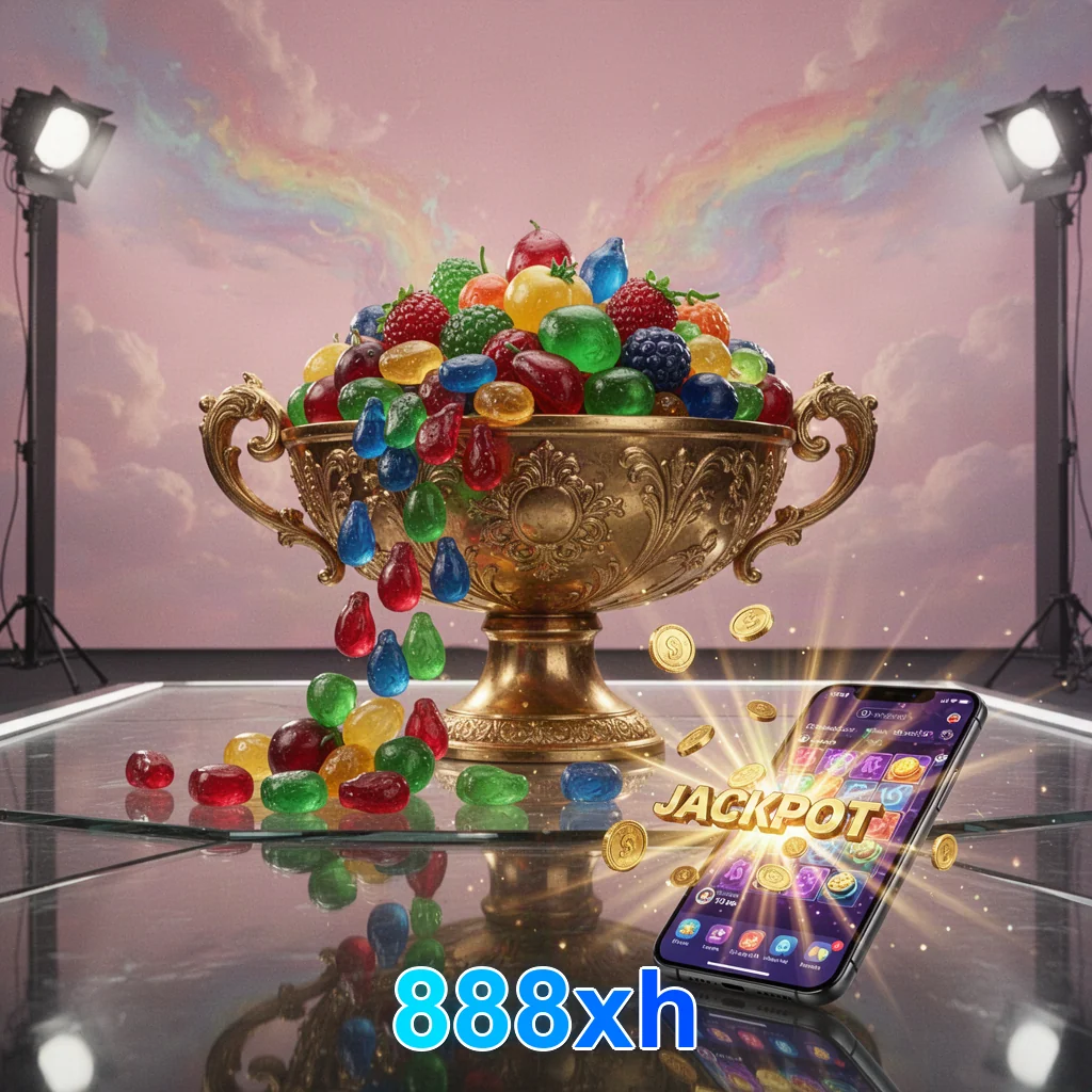 888xh bonus