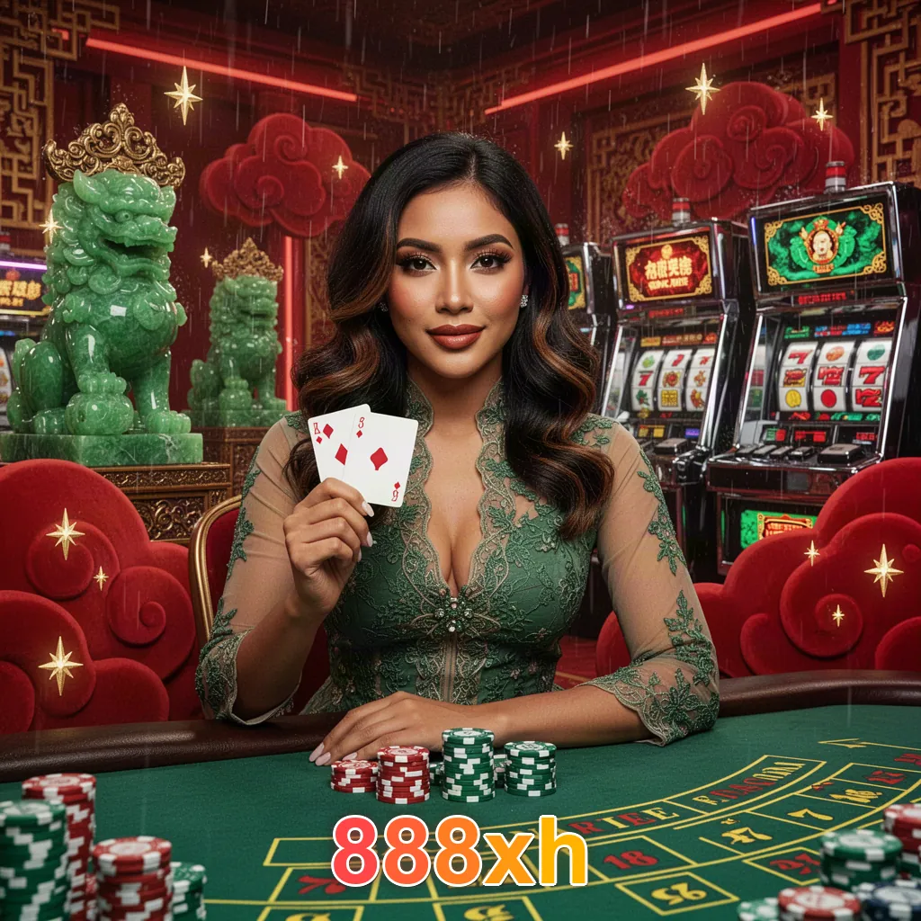 Lotre online yang tersedia di 888xh