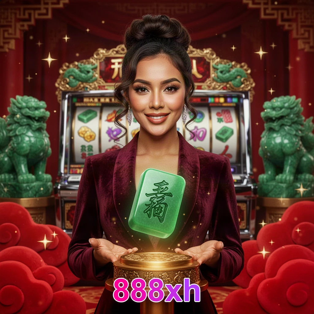 Game Fortune 888xh