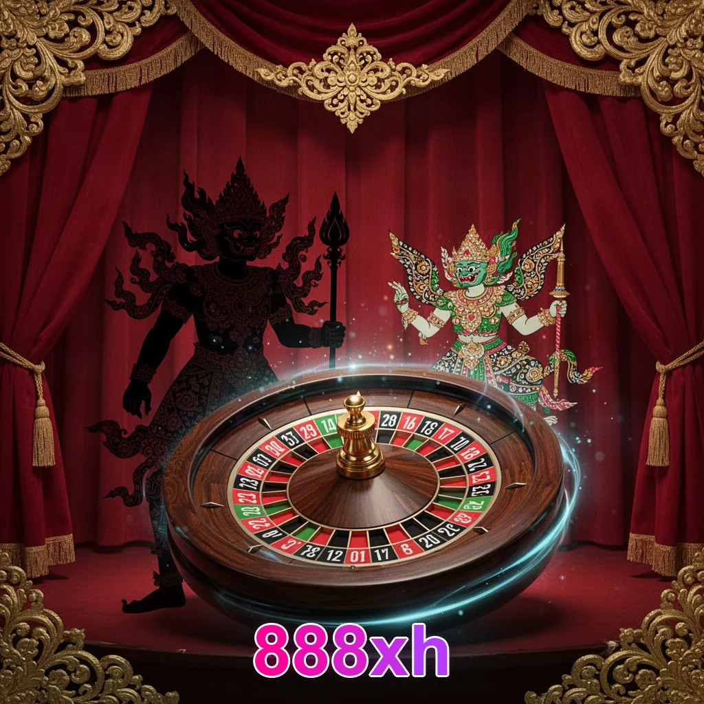 Menang 888xh