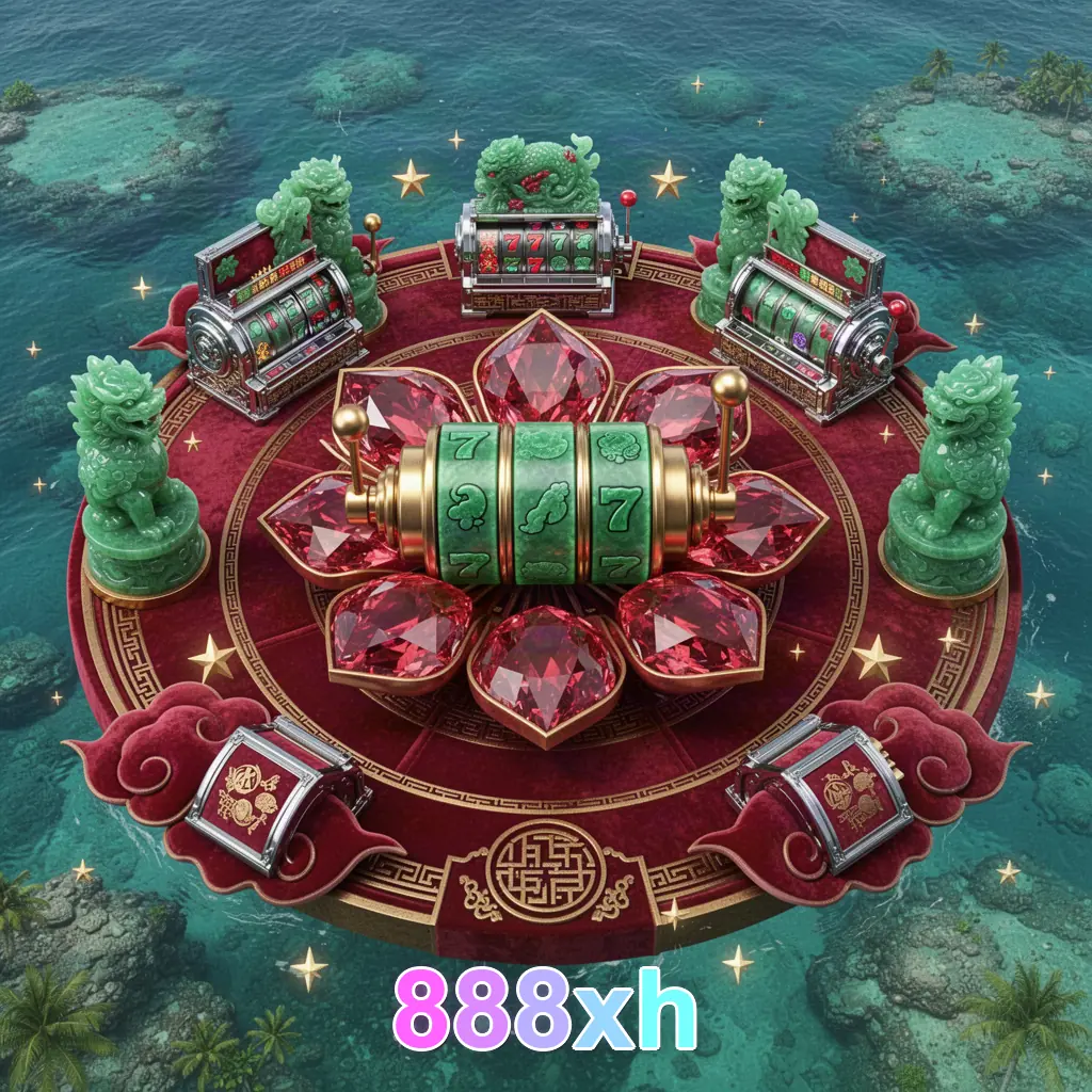 Unduh 888xh