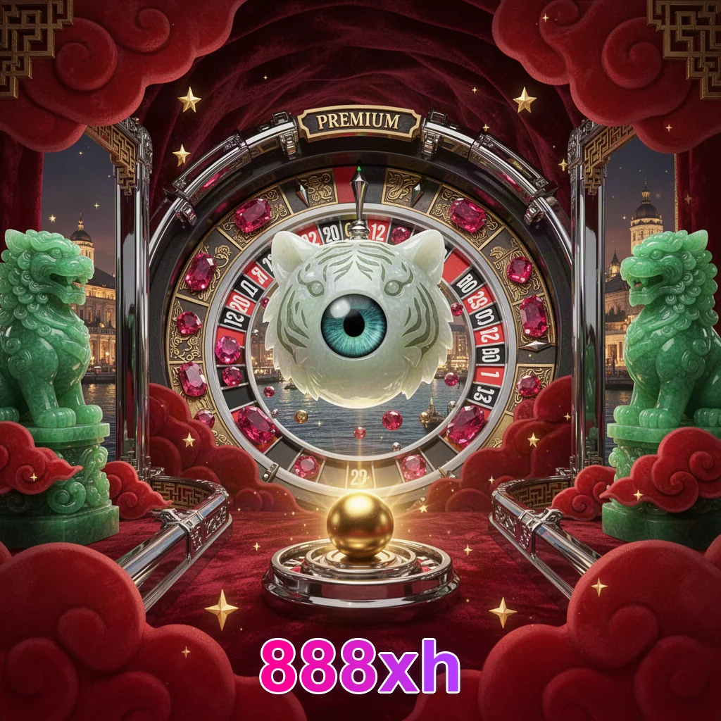 Aplikasi 888xh